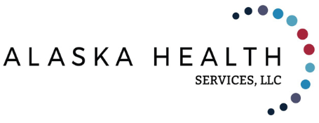 Alaska Health Services LLC Logo